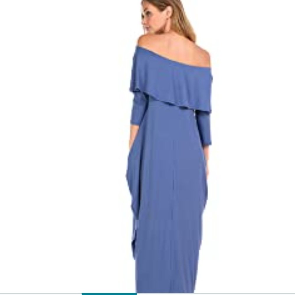 Maxi dress - Picture 3 of 4